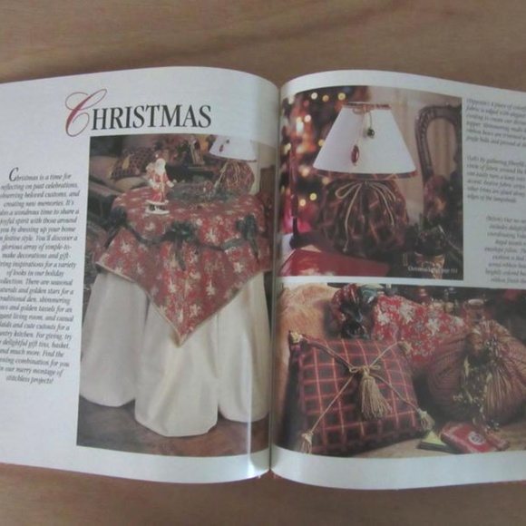 Sew No More Holiday Decor -DIY decorations - Halloween 🎃 Thanksgiving🦃 Xmas🎄 - Picture 5 of 6